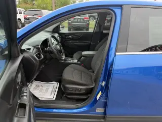 2019 Chevrolet Equinox AWD 4dr LT w/1LT