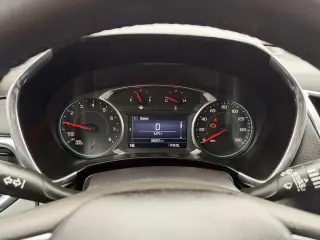 2019 Chevrolet Equinox AWD 4dr LT w/1LT