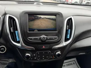 2019 Chevrolet Equinox AWD 4dr LT w/1LT