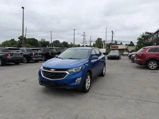2019 Chevrolet Equinox AWD 4dr LT w/1LT