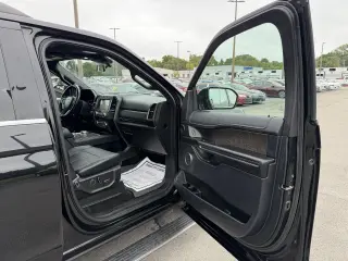 2018 Ford Expedition Limited 4x4