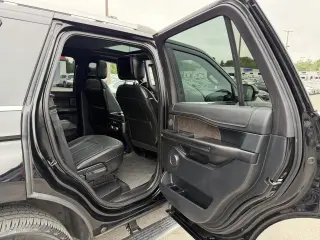 2018 Ford Expedition Limited 4x4