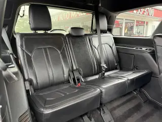 2018 Ford Expedition Limited 4x4