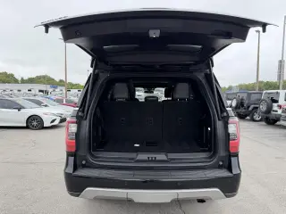 2018 Ford Expedition Limited 4x4