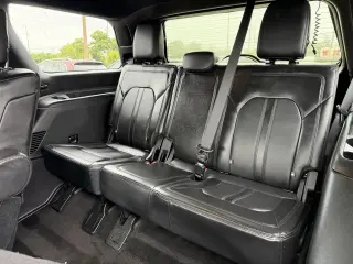 2018 Ford Expedition Limited 4x4