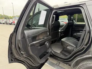 2018 Ford Expedition Limited 4x4