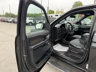 2018 Ford Expedition Limited 4x4