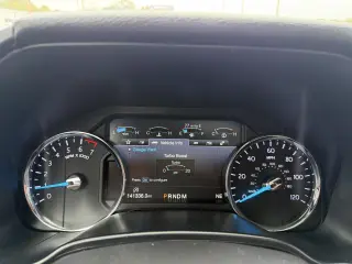 2018 Ford Expedition Limited 4x4