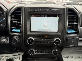 2018 Ford Expedition Limited 4x4
