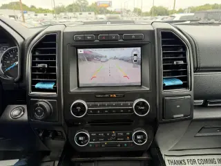 2018 Ford Expedition Limited 4x4