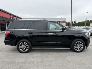 2018 Ford Expedition Limited 4x4