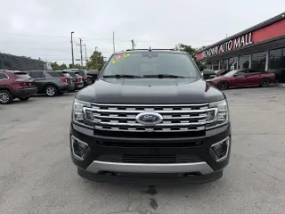 2018 Ford Expedition Limited 4x4
