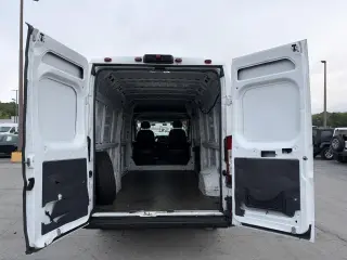 2021 RAM ProMaster Cargo Van 3500 High Roof 159" WB EXT