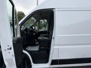 2021 RAM ProMaster Cargo Van 3500 High Roof 159" WB EXT