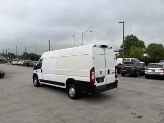 2021 RAM ProMaster Cargo Van 3500 High Roof 159" WB EXT