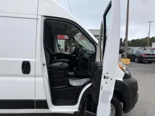 2021 RAM ProMaster Cargo Van 3500 High Roof 159" WB EXT