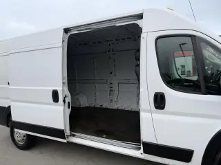 2021 RAM ProMaster Cargo Van 3500 High Roof 159" WB EXT