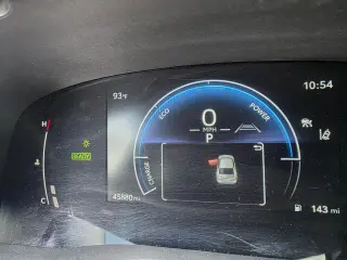 2025 Toyota Camry Hybrid SE