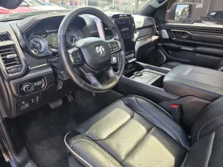 2020 RAM 1500 Limited Crew Cab SWB 4WD