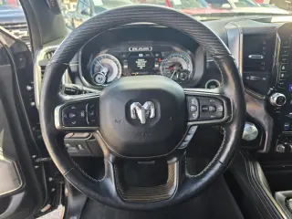 2020 RAM 1500 Limited Crew Cab SWB 4WD