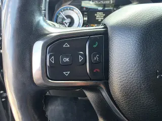 2020 RAM 1500 Limited Crew Cab SWB 4WD