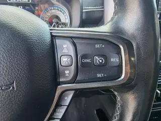 2020 RAM 1500 Limited Crew Cab SWB 4WD