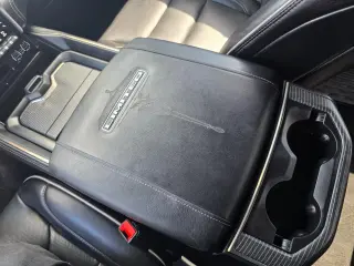 2020 RAM 1500 Limited Crew Cab SWB 4WD