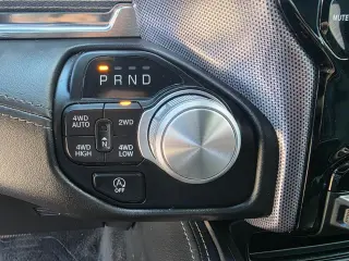 2020 RAM 1500 Limited Crew Cab SWB 4WD