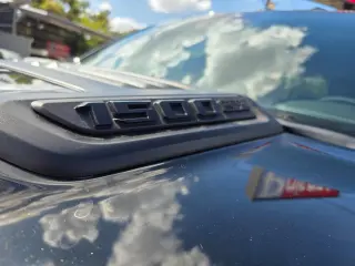 2020 RAM 1500 Limited Crew Cab SWB 4WD