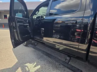 2020 RAM 1500 Limited Crew Cab SWB 4WD