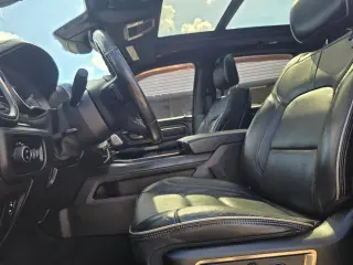 2020 RAM 1500 Limited Crew Cab SWB 4WD