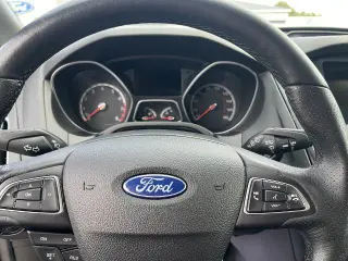 Ford Focus 2015 ST 4dr Hatchback
