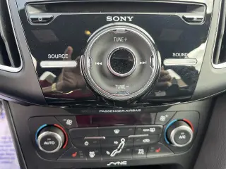 Ford Focus 2015 ST 4dr Hatchback