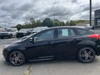 Ford Focus 2015 ST 4dr Hatchback