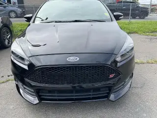 Ford Focus 2015 ST 4dr Hatchback