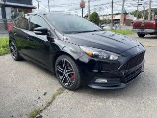 Ford Focus 2015 ST 4dr Hatchback