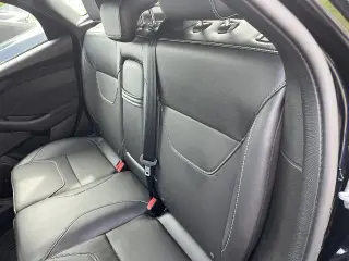 Ford Focus 2015 ST 4dr Hatchback