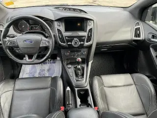 Ford Focus 2015 ST 4dr Hatchback