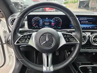 2025 Mercedes-Benz CLA-Class CLA250