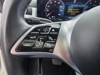 2025 Mercedes-Benz CLA-Class CLA250