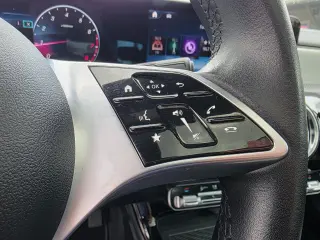 2025 Mercedes-Benz CLA-Class CLA250