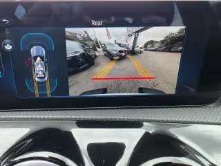 2025 Mercedes-Benz CLA-Class CLA250