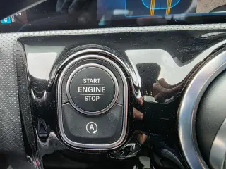 2025 Mercedes-Benz CLA-Class CLA250