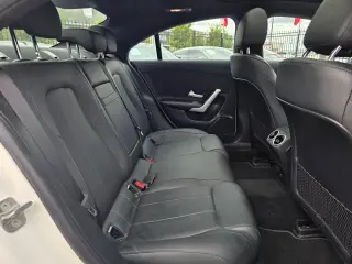 2025 Mercedes-Benz CLA-Class CLA250