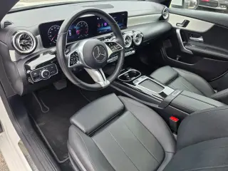 2025 Mercedes-Benz CLA-Class CLA250