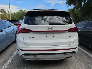 Hyundai SANTA FE 2023 Caligrafía 4dr Crossover