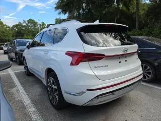 Hyundai SANTA FE 2023 Caligrafía 4dr Crossover