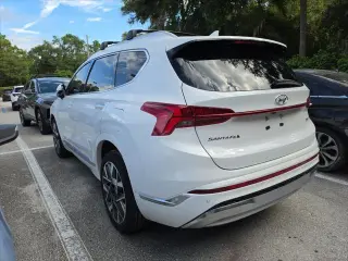 Hyundai SANTA FE 2023 Caligrafía 4dr Crossover