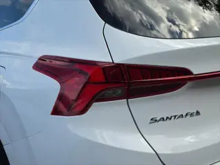 Hyundai SANTA FE 2023 Caligrafía 4dr Crossover