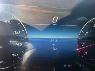 2022 Mercedes-Benz C-Class C300 Sedan